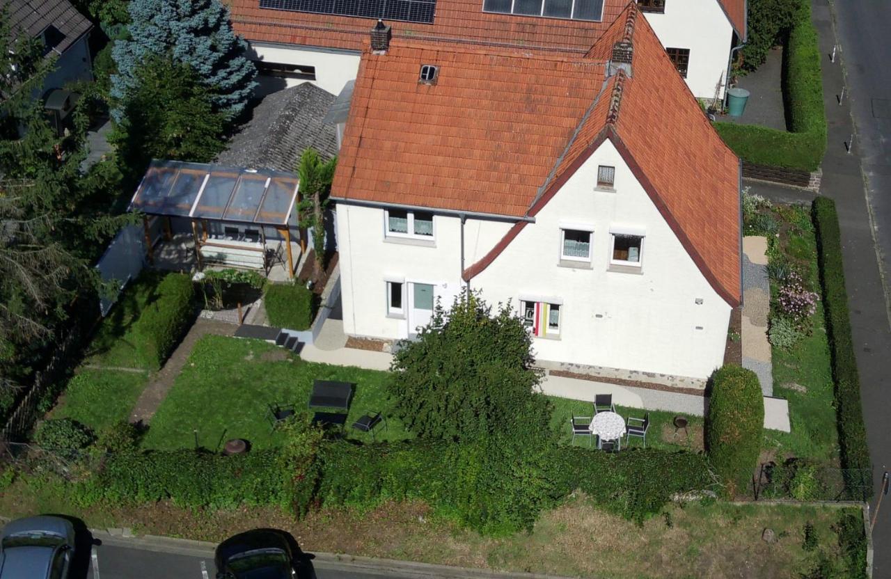 Fe Wo Nele Apartment Alsfeld Exterior photo