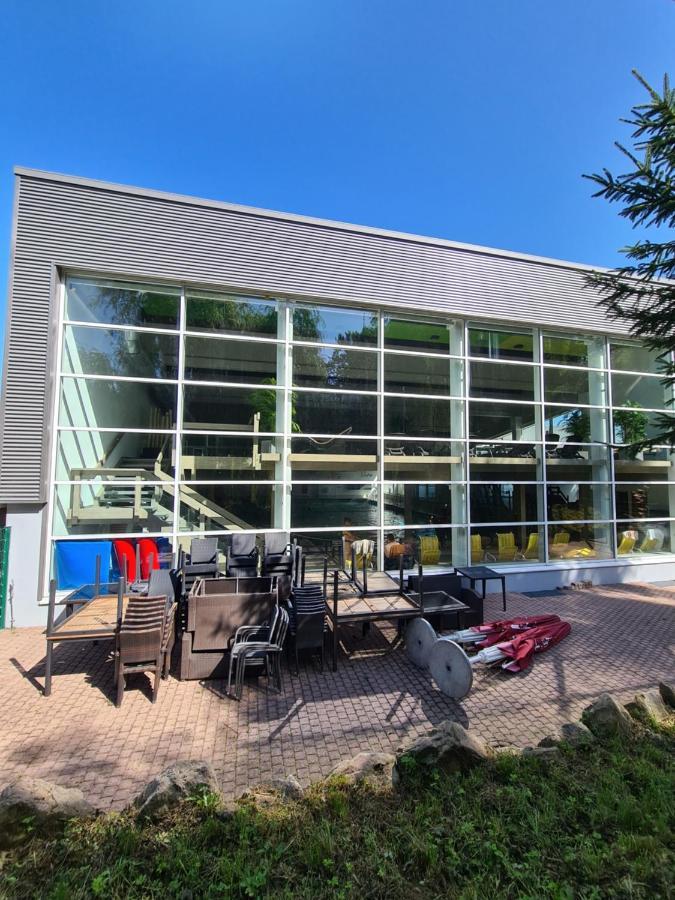 Fe Wo Nele Apartment Alsfeld Exterior photo